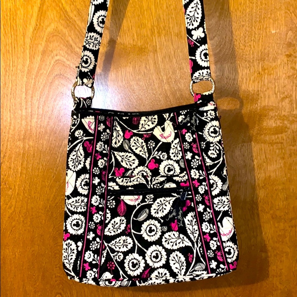 Disney Vera Bradley purse